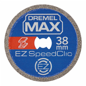 DREMEL  EZ Speed Clic Rezni disk 2615S456DM