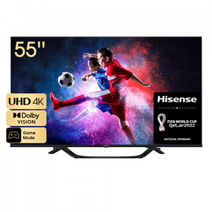 HISENSE Televizor 55A63H SMART