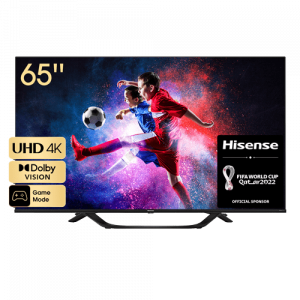 HISENSE Televizor 65A63H SMART