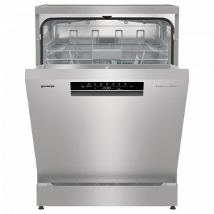 GORENJE Mašina za pranje sudova GS 642D61 X