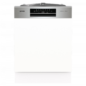 GORENJE Mašina za pranje sudova GI 642D60 X