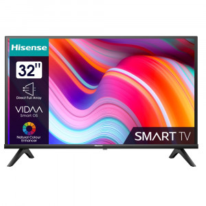 HISENSE Smart televizor 32A4K
