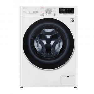 LG Mašina za pranje i sušenje veša F4DV509S0E.ABWQPMR