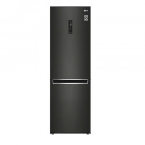 LG Kombinovani frižider GBB61BLHMN