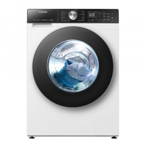HISENSE Mašina za pranje veša WF5S1045BW