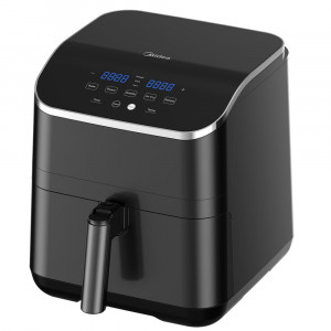 MIDEA Airfryer MF-CN55D2