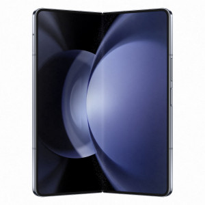 SAMSUNG Galaxy Z Fold5 12/256GB Plavi