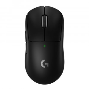 LOGITECH G Pro X Superlight 2 LightSpeed Wireless Black Gejmerski miš 910-006630 