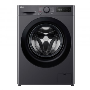 LG Mašina za pranje veša F4WR510SBM 
