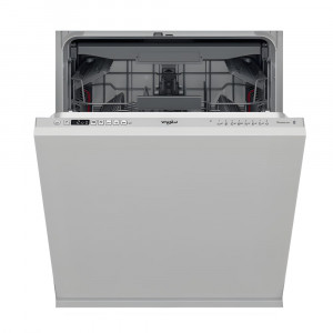 WHIRLPOOL Mašina za pranje sudova WIC 3C33 PFE 