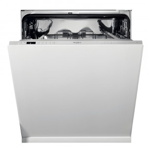 WHIRLPOOL Mašina za pranje sudova WI 7020 P