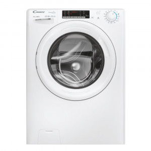 CANDY Mašina za pranje i sušenje veša COW 4854TWM6/1-S 
