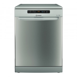 INDESIT Mašina za pranje sudova D2F HD624 AS