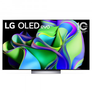 LG Smart televizor OLED48C31LA.AEU
