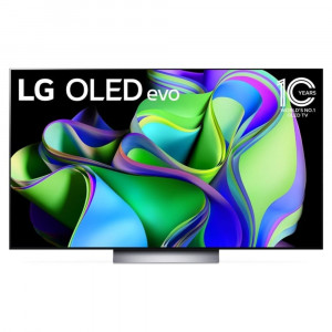 LG Smart televizor OLED55C31LA.AEU