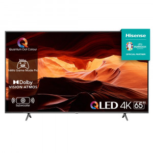 HISENSE Smart televizor 65E7KQ PRO