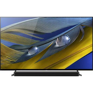 SONY Smart OLED Televizor 4K XR55A80JAEP 