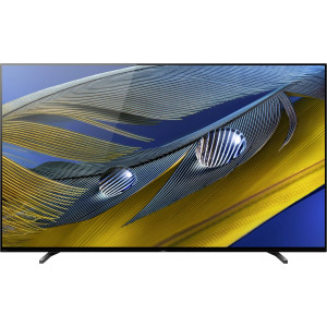SONY BRAVIA OLED Smart Televizor XR77A80J 