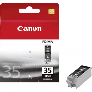 CANON Supplies Canon IJ-CRG PGI-35 BLACK