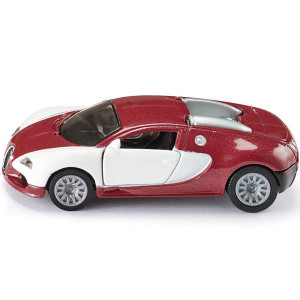 SIKU igračka Auto Bugatti EB 16.4 1305