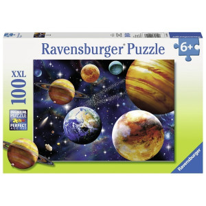 RAVENSBURGER puzzle (slagalice) - svemir RA10904