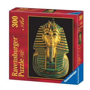 RAVENSBURGER puzzle (slagalice) - Tutankamon RA14011