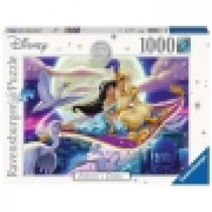 Ravensburger puzzle (slagalice) - Aladin RA13971