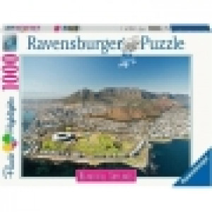 Ravensburger puzzle (slagalice) - Cape Town RA14084