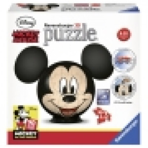 Ravensburger 3D puzzle (slagalice) -Mickey RA11761
