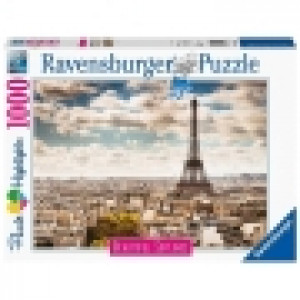 Ravensburger puzzle (slagalice) - Pariz RA14087