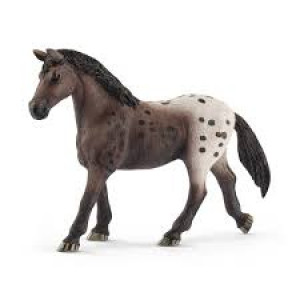 SCHLEICH dečija igračka appaloosa kobila 13861 