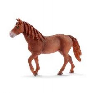 SCHLEICH dečija igračka morgan konj kobila 13870