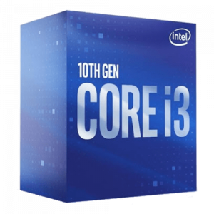 INTEL Core procesor i5-10600 3.30 GHz (4.80 GHz)