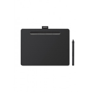 Intuos S Bluetooth Black