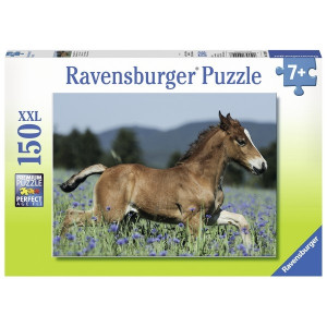 RAVENSBURGER puzzle (slagalice)- Zdrebe RA10024