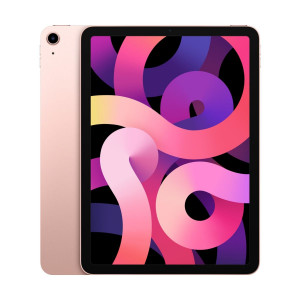 Apple iPad Air 4 Cellular 256GB Rose Gold MYH52HC/A