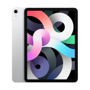 Apple iPad Air 4 Cellular 64GB Silver MYGX2HC/A