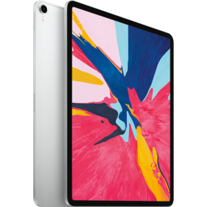 APPLE 12.9-inch iPad Pro Wi-Fi 256GB - Silver mtfn2hc/a