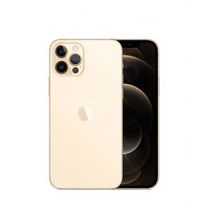 APPLE iPhone 12 Pro Max 128GB Gold MGD93SE/A