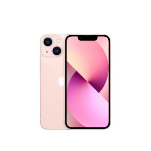 APPLE iPhone 13 mini 256GB pink MLK73SE/A