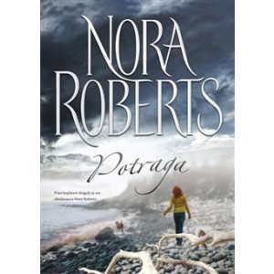 Nora Roberts-POTRAGA