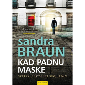 Sandra Braun-KAD PADNU MASKE