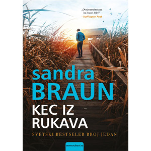 Sandra Braun-KEC IZ RUKAVA