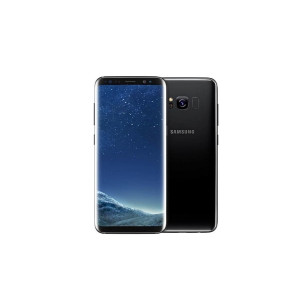 SAMSUNG mobilni telefon Galaxy S8 BLACK 126352
