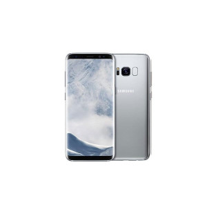 SAMSUNG mobilni telefon Galaxy S8 SILVER 126353