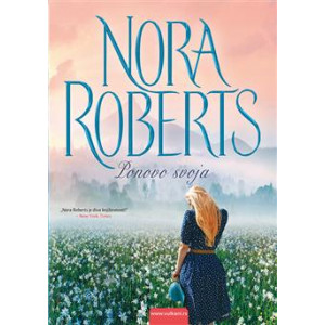 Nora Roberts-PONOVO SVOJA