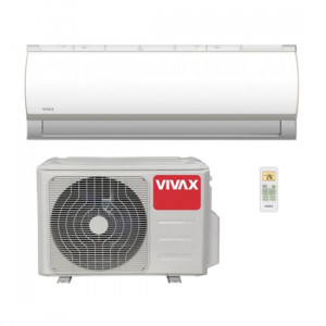 VIVAX Klima uređaj ACP-18CH50AEX2 992357305