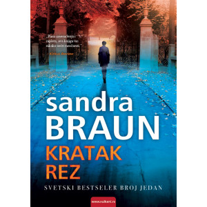 Sandra Braun-KRATAK REZ