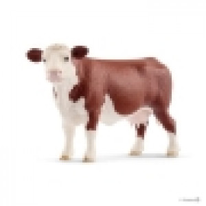 Schleich Hereford krava 13867