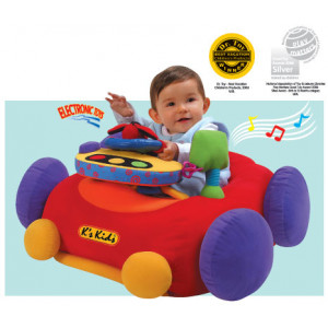 KS KIDS igračka Auto jumbo KA10345